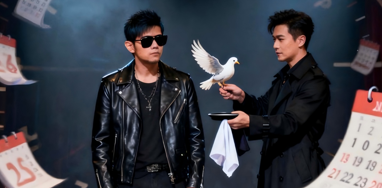 周杰伦怒撕9年兄弟蔡威泽 追债1亿台币 巡演崩盘 比特币还蒸发?
