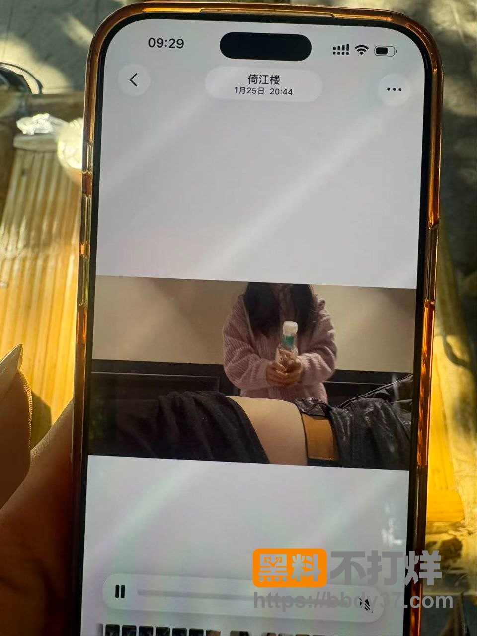 爆料11
