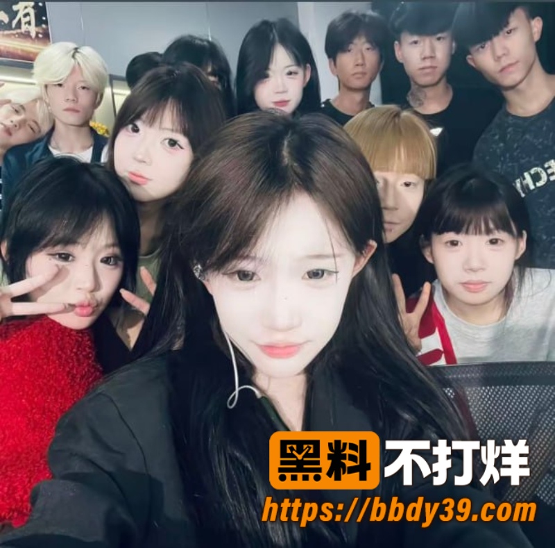 夜巴黎 14