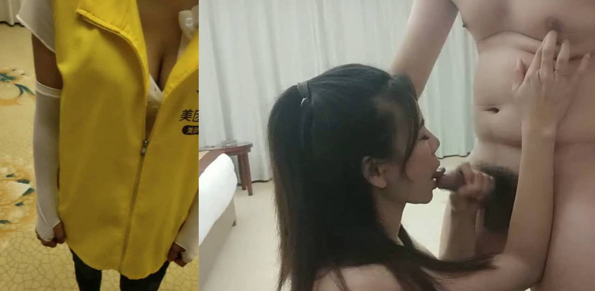 【寂寞又泛滥的青春】强操骨子里骚劲十足美团小姐姐 激情啪啪!余音绕梁