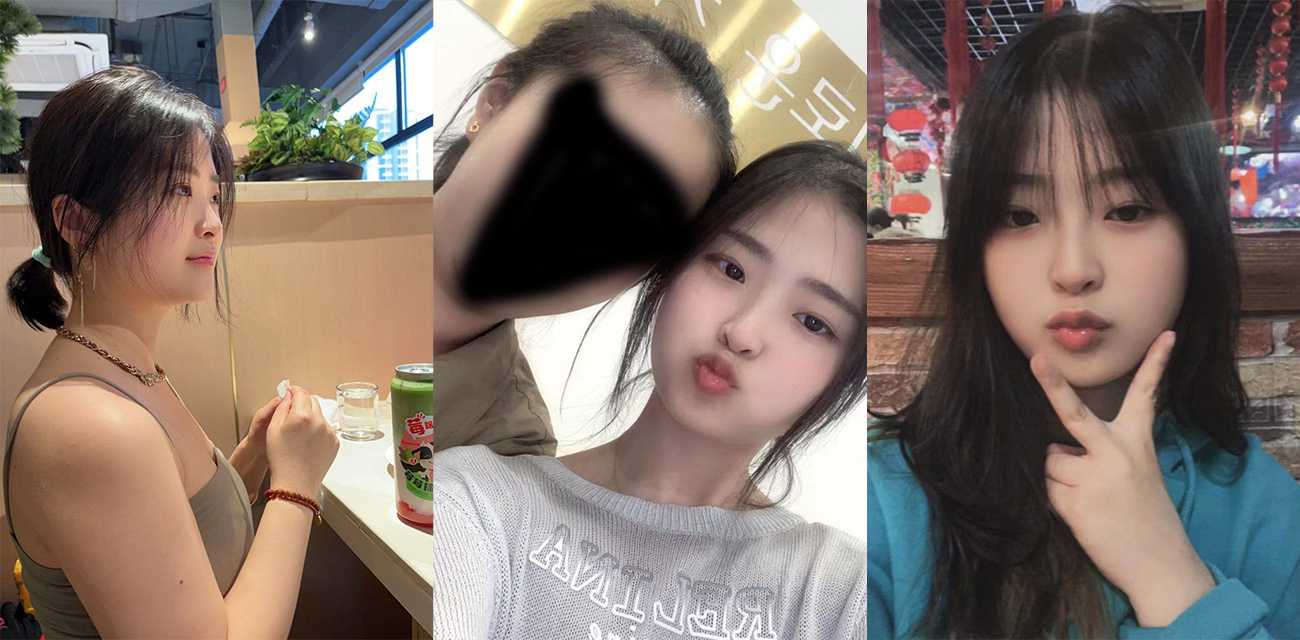 西安师范大学 王丹 初吃禁果视频被男友爆出 人美声甜让人操着超有感觉!