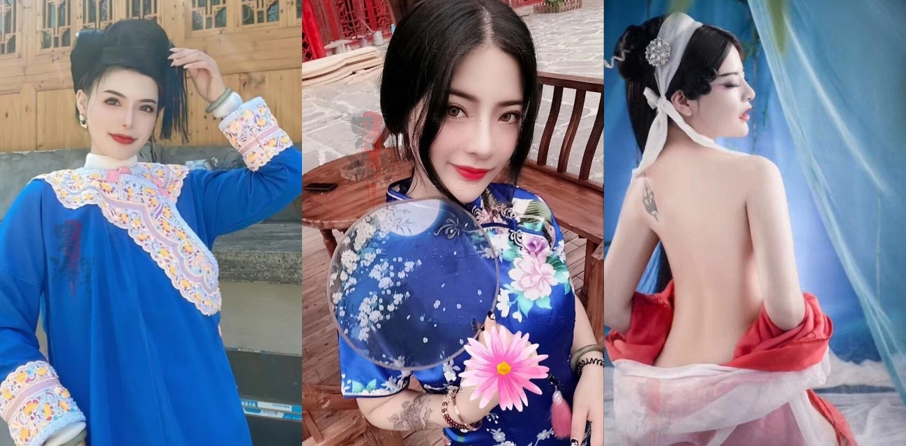 性感36D巨乳网红少妇茉莉  在床上被男友野蛮玩弄两只大白兔让人看羡慕不已