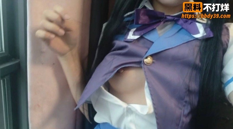 B站UP宿野私密视频流出 4
