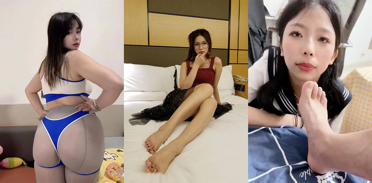 🔥9月30日top5热门推荐🔥 微胖天花板集合 看了评论区留下你心中的女神~ 李婷接受喝尿露出爆火于外卖媛圈子