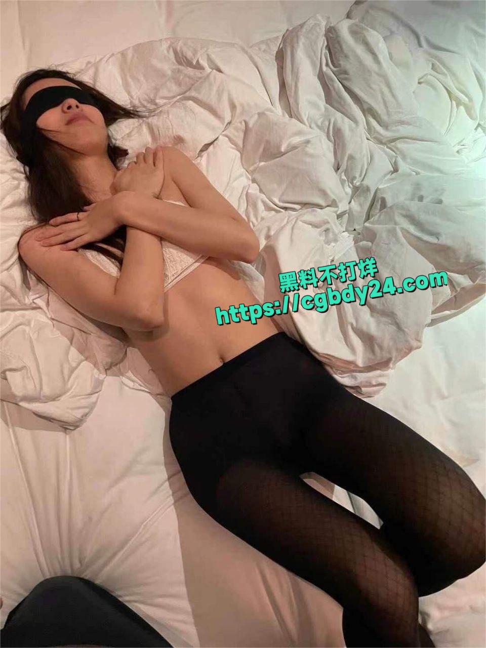 大学生阿曼达15