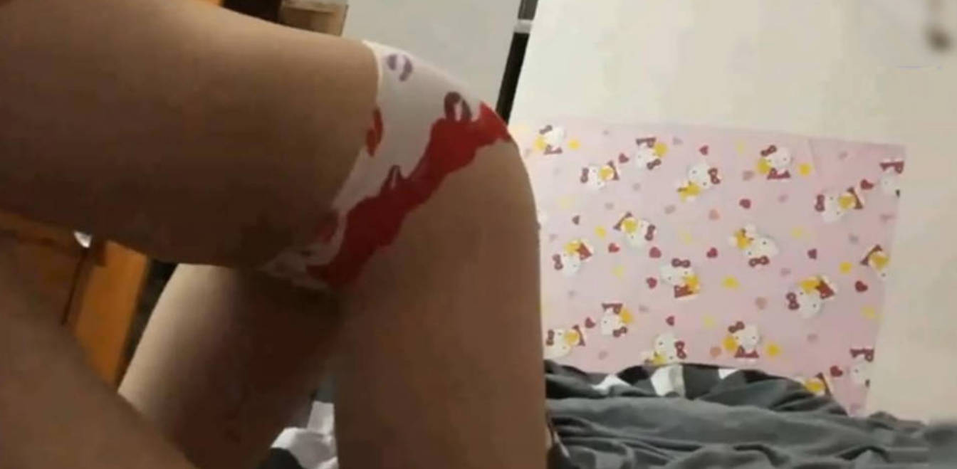 老婆表妹婚礼相遇后沦为专属母狗 乖巧外表下极致骚浪 被姐夫操到喊主人
