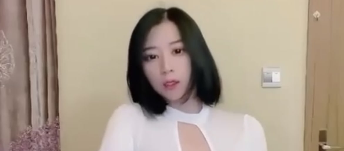 快手 小奶球(雅) 150万粉丝小奶球(雅)榜一大哥专属福利