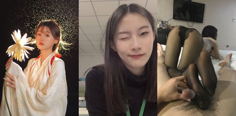 高颜值前女友性爱私密视频遭曝光!满脸享受性爱带来的愉悦感画面劲爆