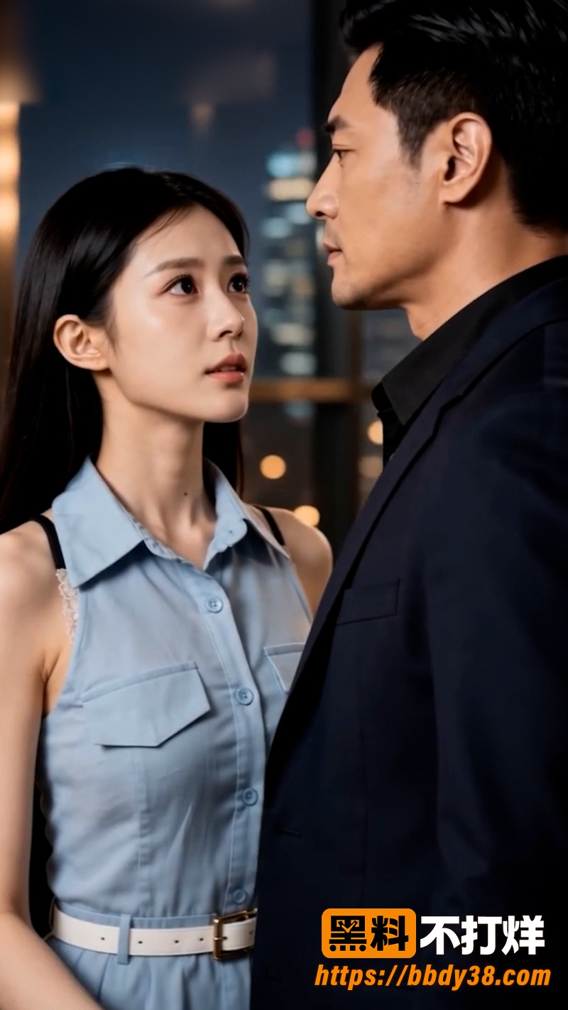 《女神经纪》 1