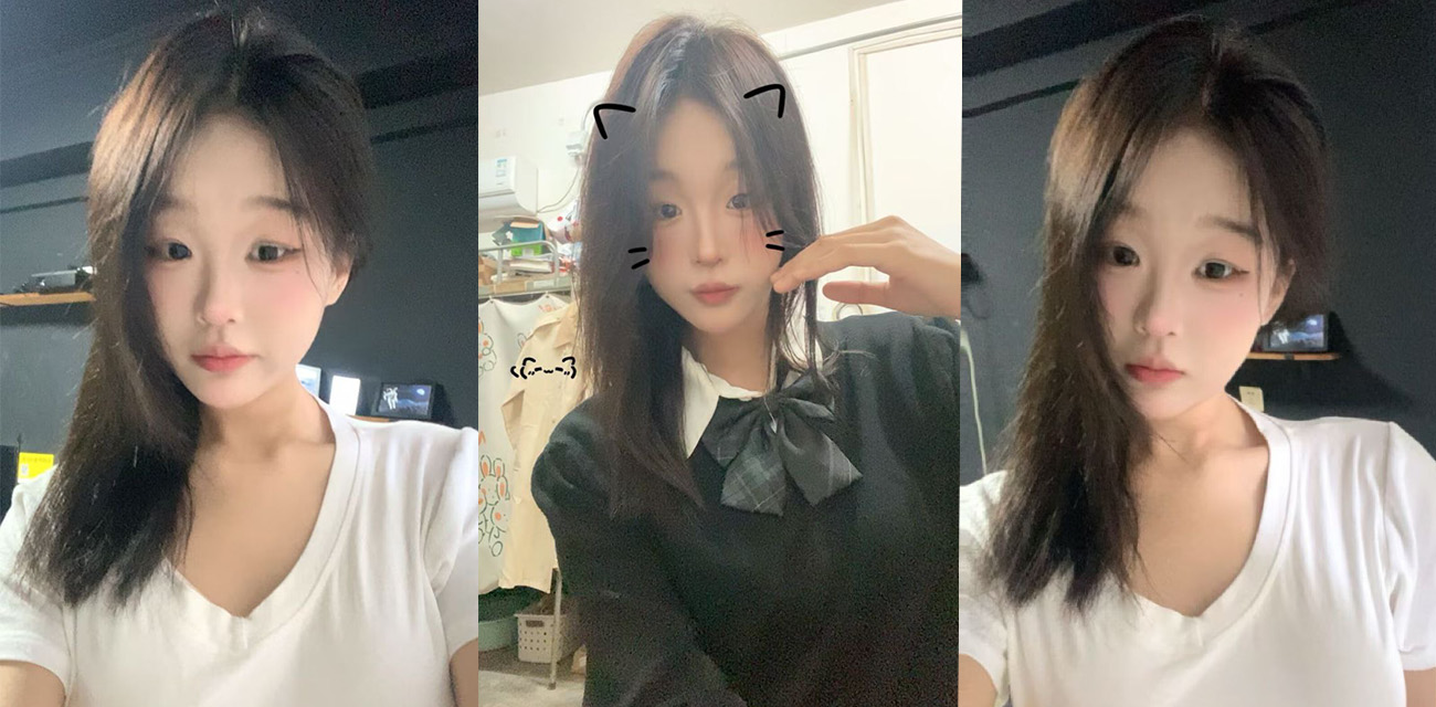 河南18岁骚货母狗 李文菲 大胸嫩妹被男友调教得毫无人性 三洞齐开化身人肉精桶