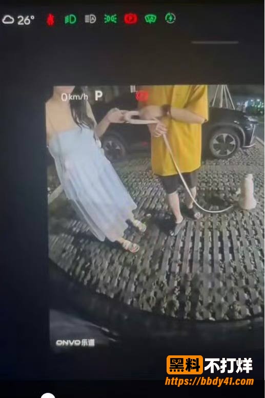 Lucky不懂车18