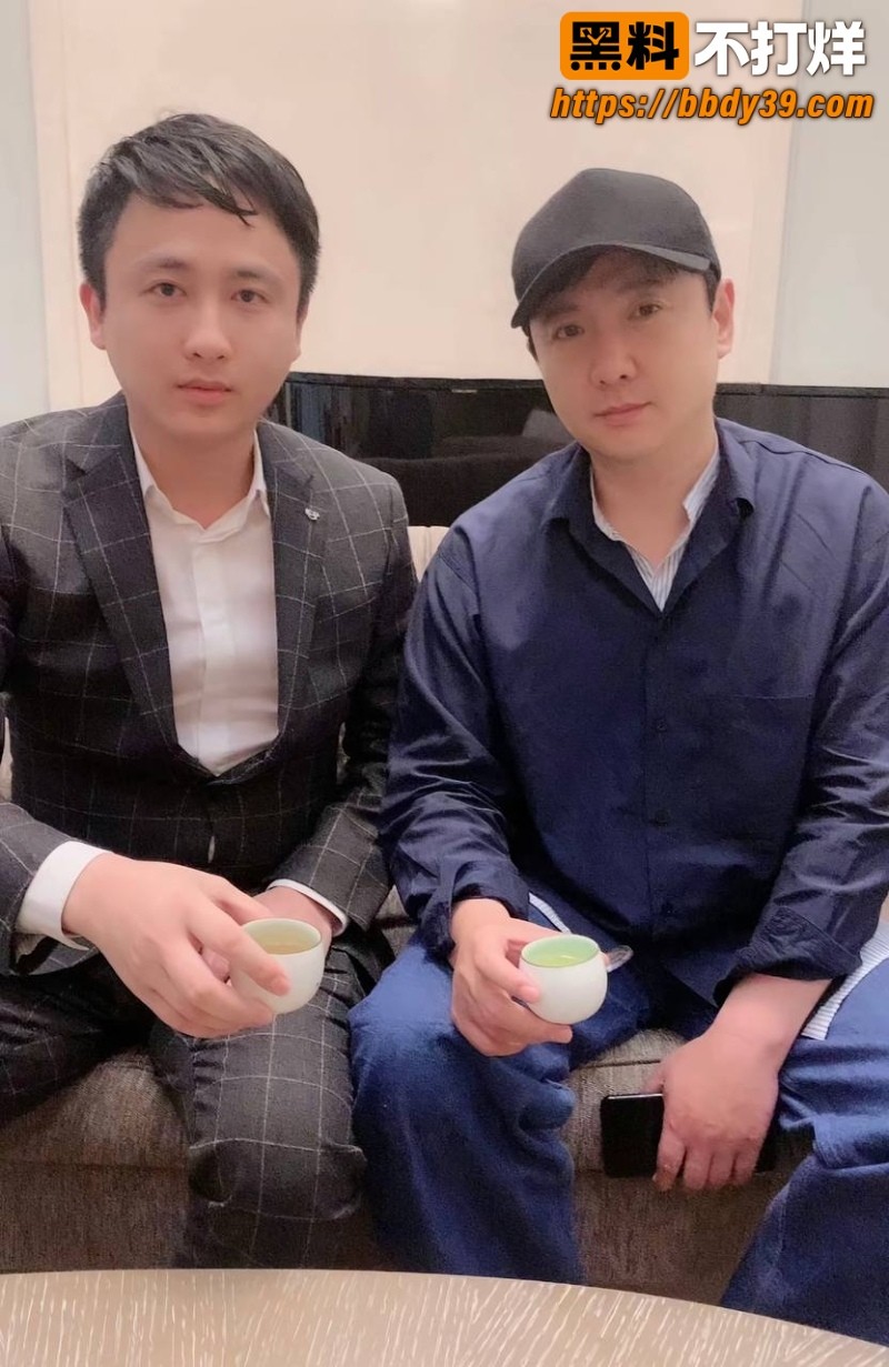 散打哥被老婆曝十宗罪 28