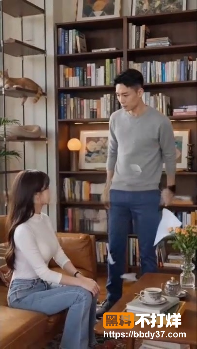 儿媳觉醒之公公的秘密藏不住第二季24