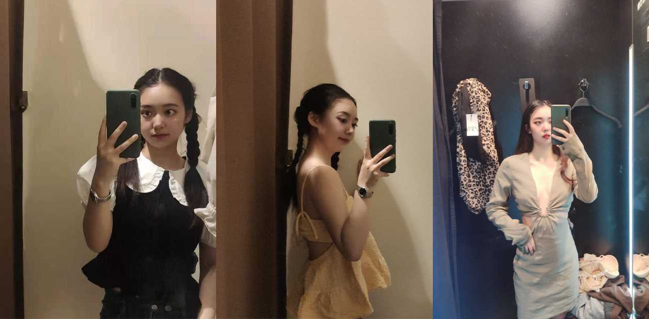 极品娃娃脸美女超喜欢吃肉棒 人肉榨汁机名副其实 这样的小妖精 谁遇到都会被榨干吧!