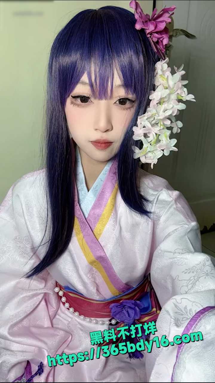 顶级反差福利姬 1