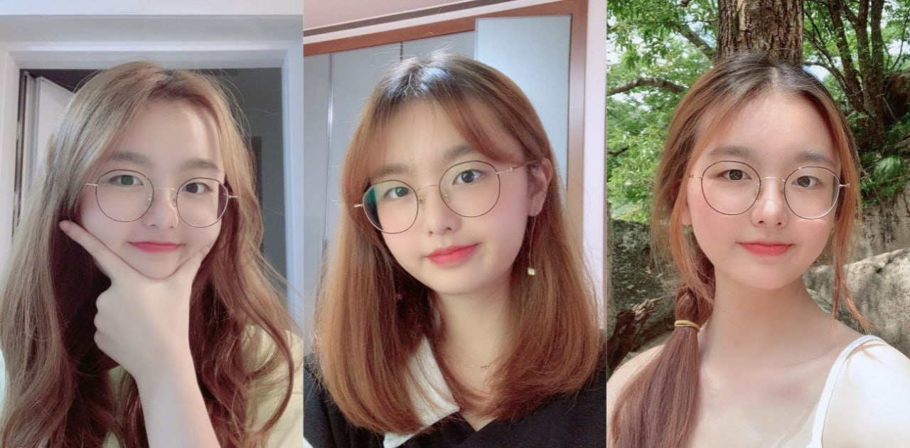 瓜友投稿自己的反差女友 清纯小萝莉自慰揉胸视频 看着就是得劲 就喜欢这种骚逼!