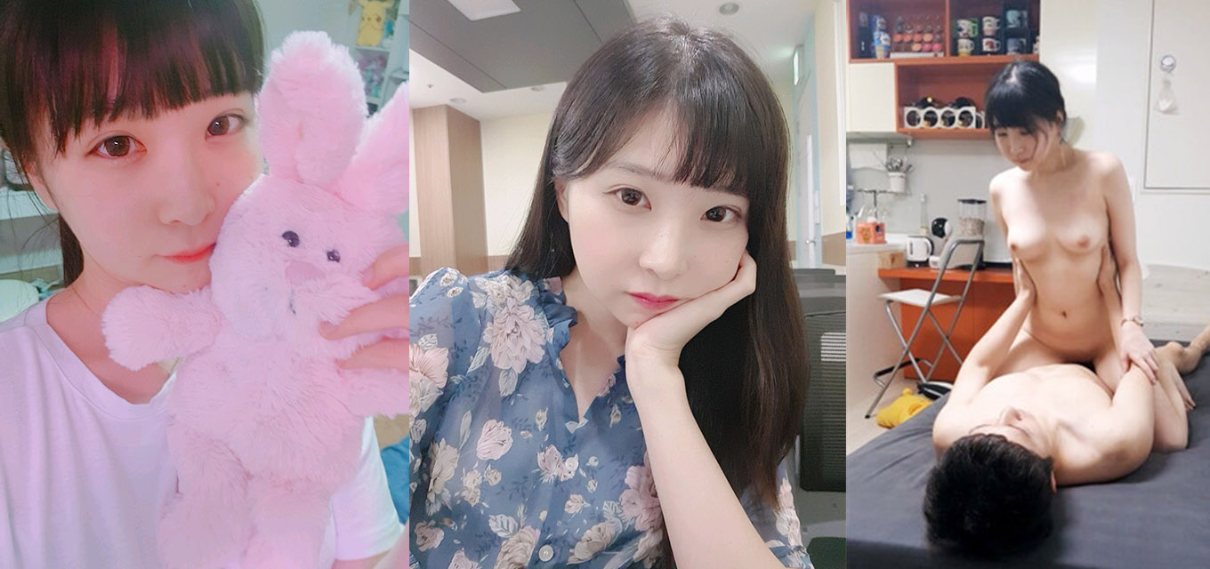 火爆全网 泡良达人 利用身份之便各种套路身边的女客户 美容界约炮小王子
