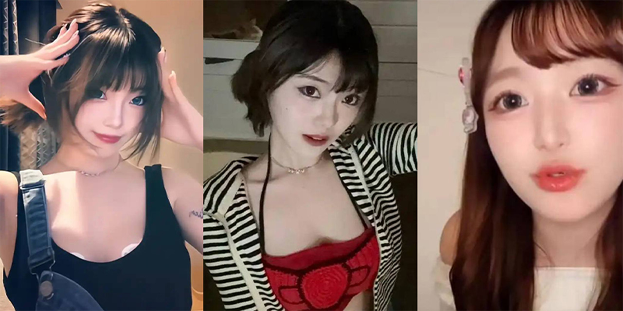 斗鱼抽象果盘女佩恩下海视频流出 5小时赚2000笑歪嘴 总监:已切割