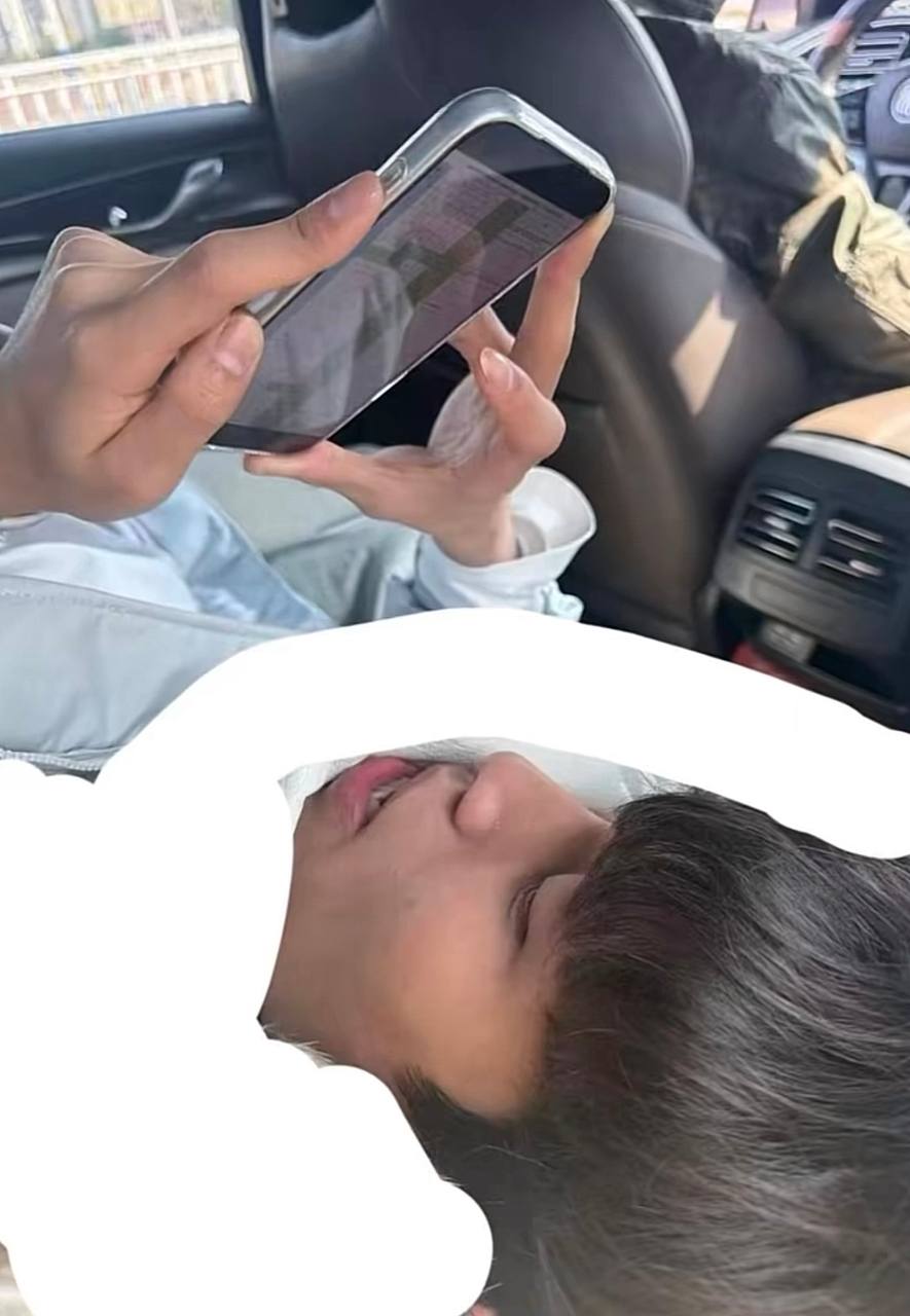 不吃汉堡照片2