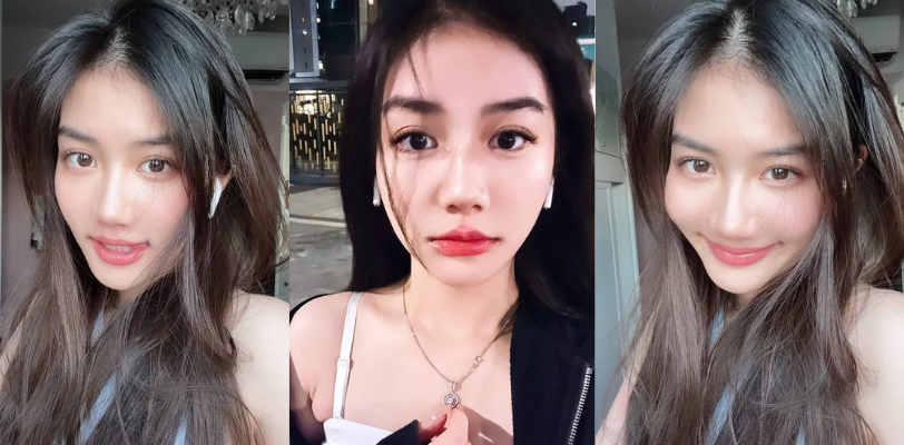 绝美颜值女神沦为他人的精盆!现在洗洗还能用哦家人们!快来认领!