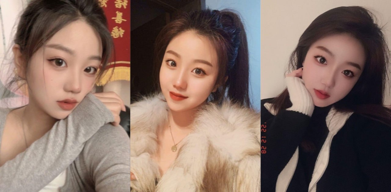 青岛大学反差的大一母狗学妹 杨馨玥 背着男友裸聊约炮,视频被曝光!