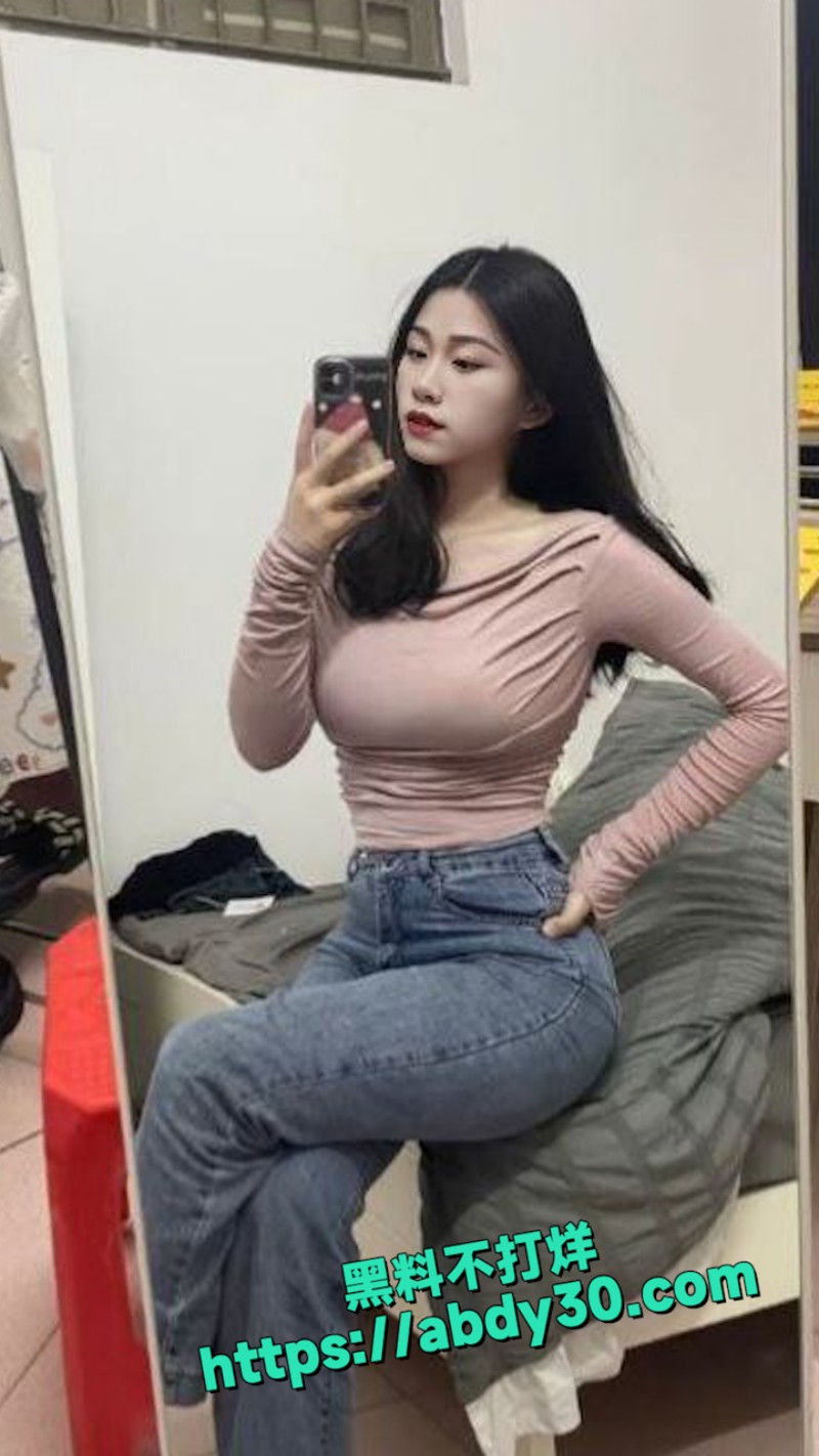 河南极品反差少女 6