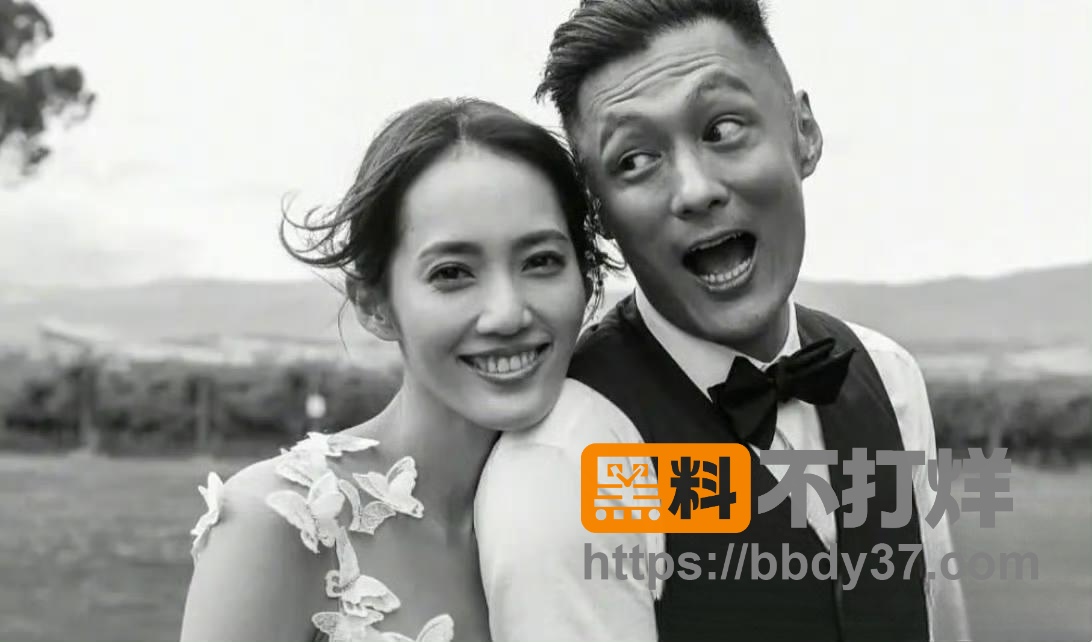 余文乐王棠云离婚12
