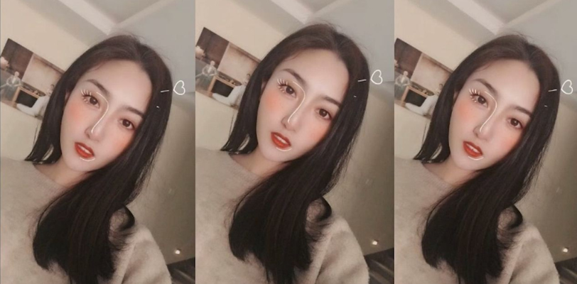 高颜值女友的日常性爱记录泄密!完美露脸拍下口爆打桩等大尺度性爱视频!