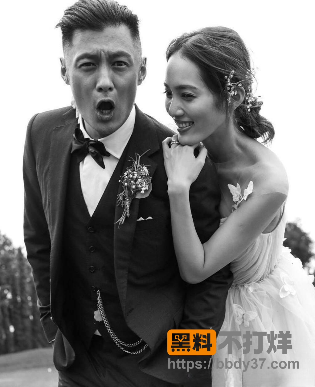 余文乐王棠云离婚9