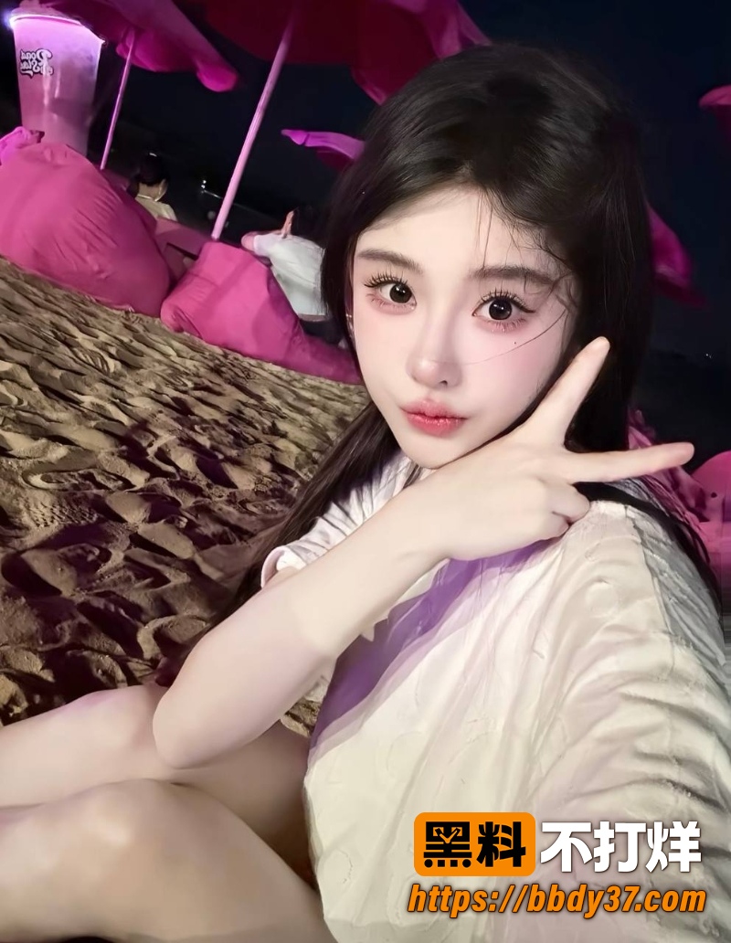 抖音女网红好运美女viki 23