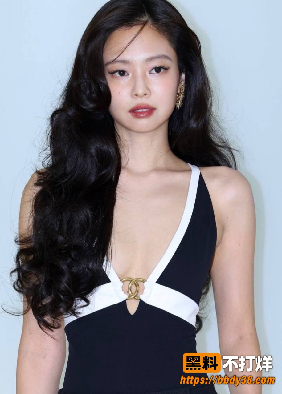 Jennie新MV爆料4