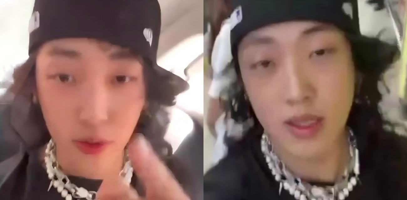 直奔李藤家 密码开锁直接开干 朋友圈高能记录说到做到!