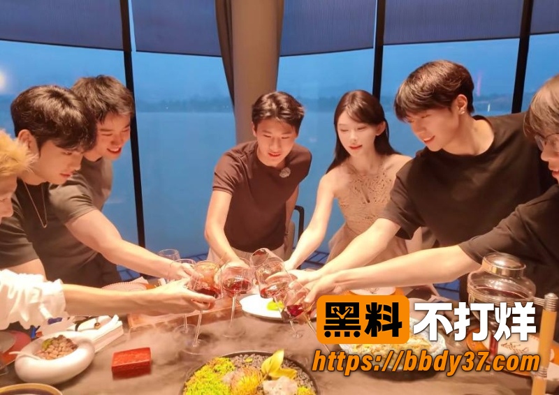 抖音女网红好运美女viki 11