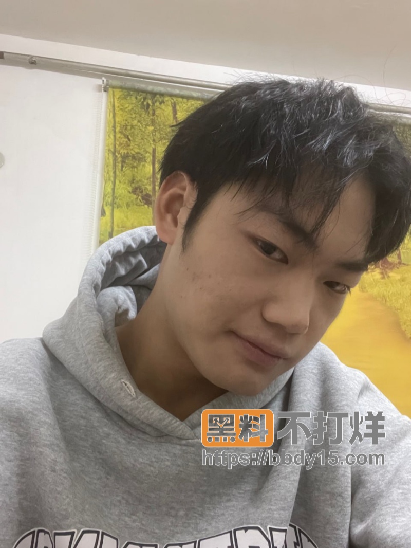 河南平顶山软饭男闫超冉19