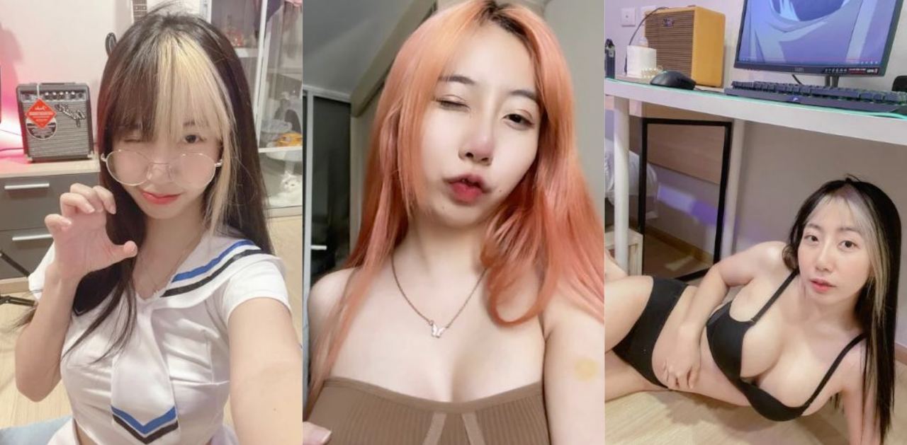 素人妹子经过被男友啪啪后爆出照片及视频直接放肆转战做网黄,直接被人体外射精!