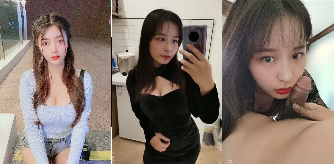 极品巨乳钢琴女教师 人前女神人后母狗 自拍做爱视频对大鸡鸡爱不释手!