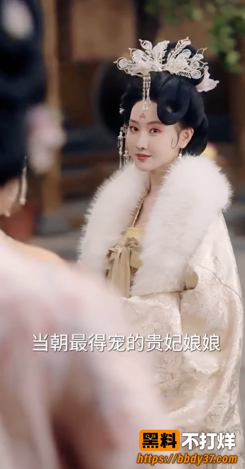 AI短剧槿乔被沉塘剧情6