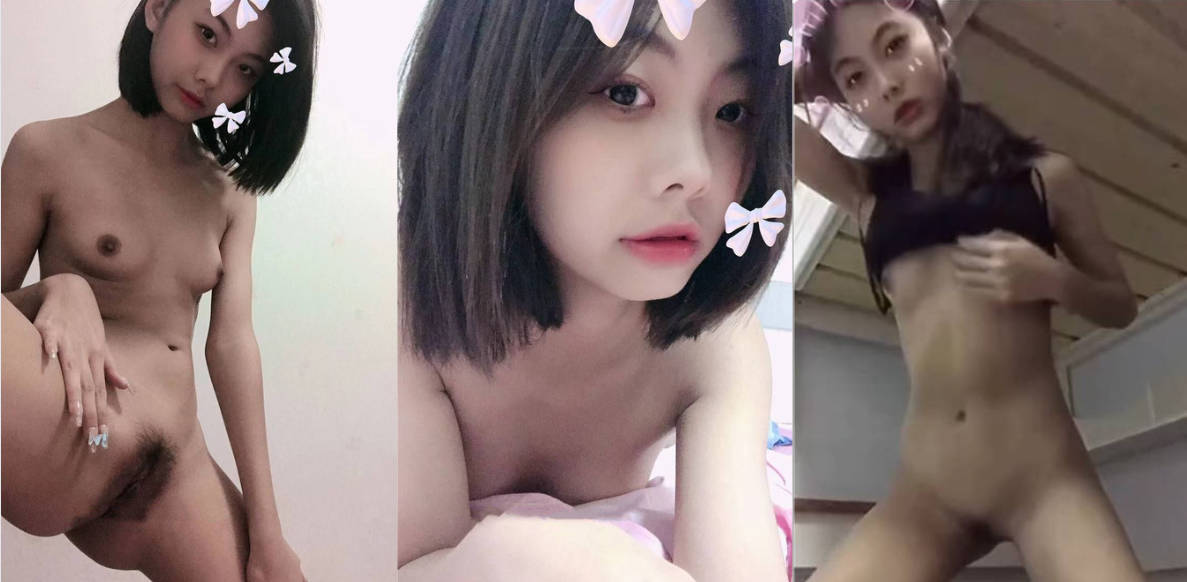 ‘白瘦幼’学妹,兄弟们爱了么?宿舍私拍自慰被某某人泄露了哇!合辑版