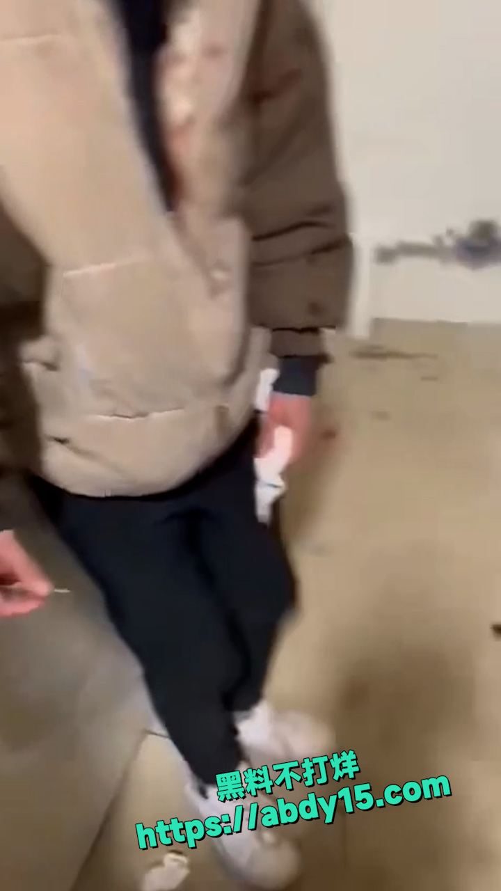 东北暴力精神小伙 12