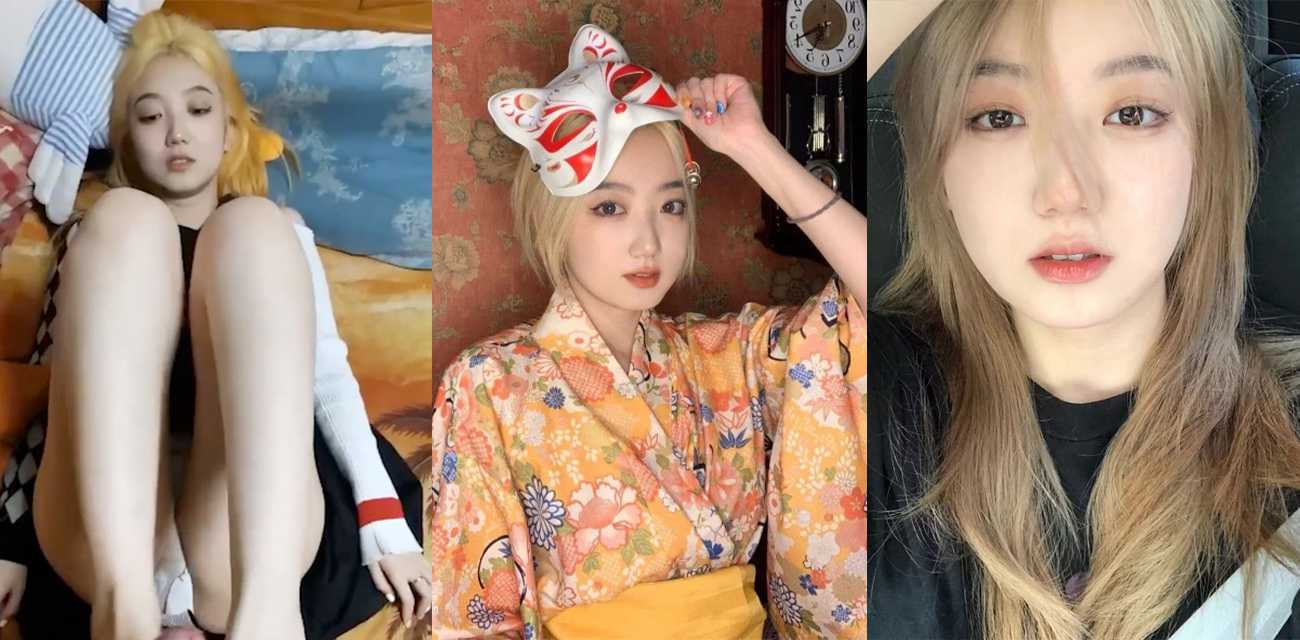 抖音精神小妹 肖利琴 遭受金主包养调教 肉棒无套抽插至高潮喊爸爸!