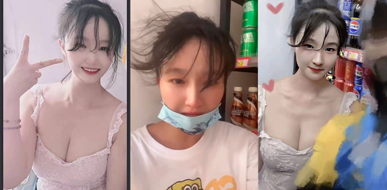 杭州超市老板娘 其发布视频声称爆火后经常遭到骚扰 侮辱甚至殴打!
