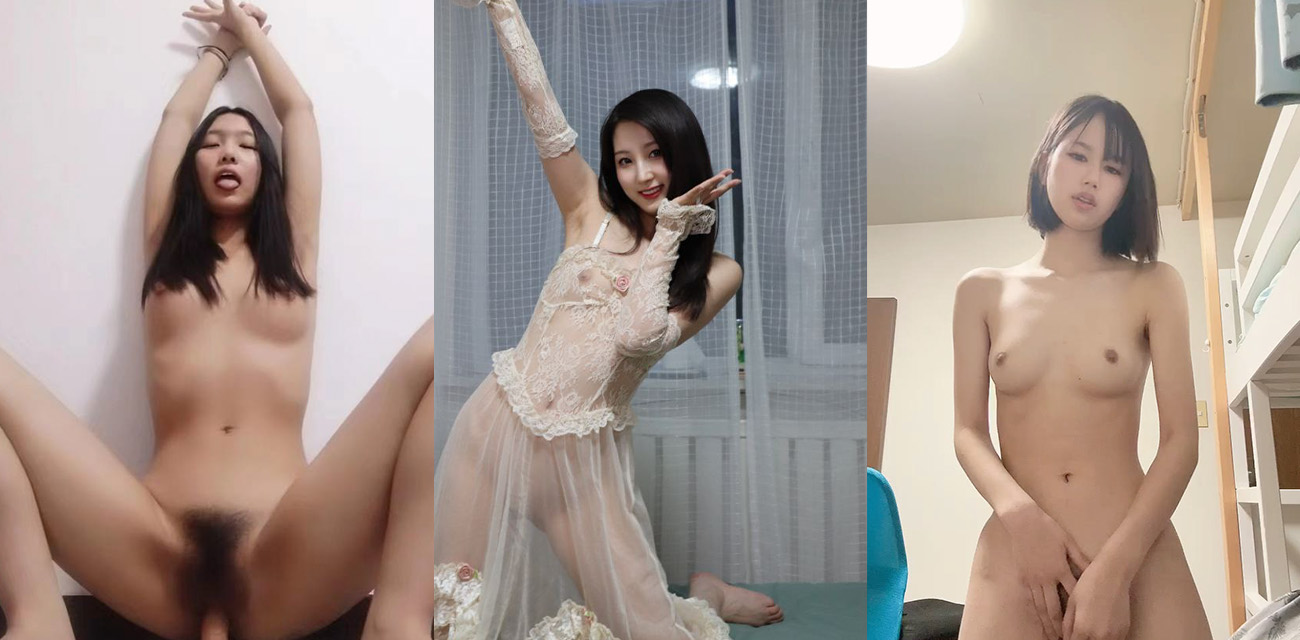 每日大赛 反差女大特辑
