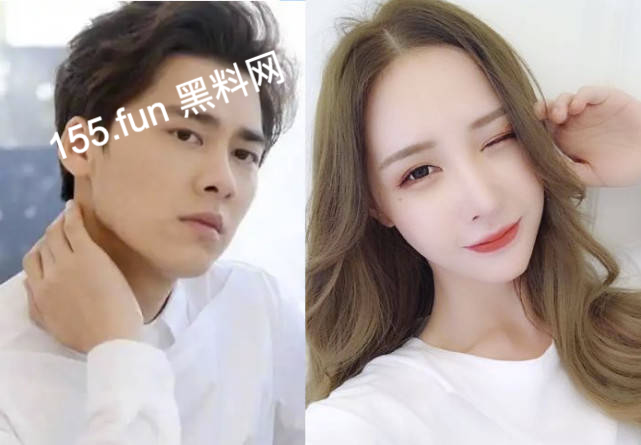 一位自称叫郭子瑜的网友说自己是李易峰交往三年的前女友