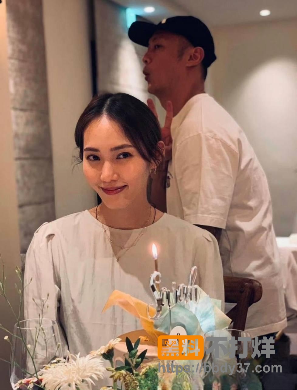 余文乐王棠云离婚3
