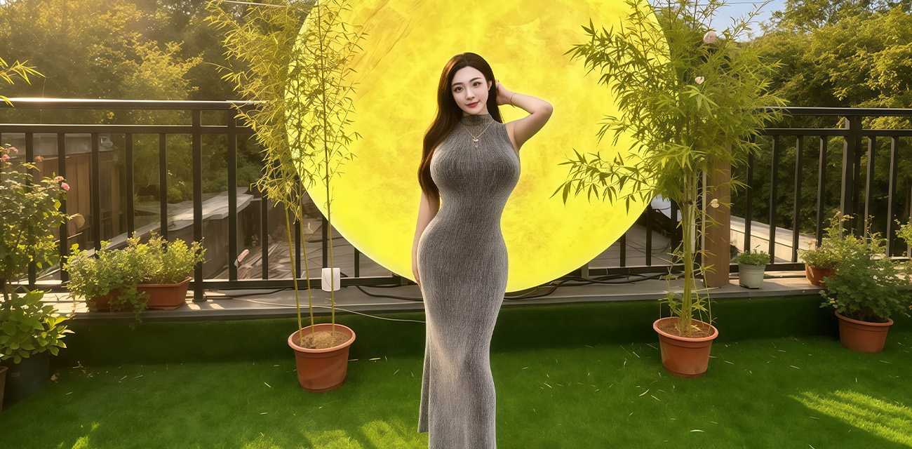巨乳萌酱户外露出然后乳交 肉棒深埋在乳沟里 这个胸的规模实在惊人