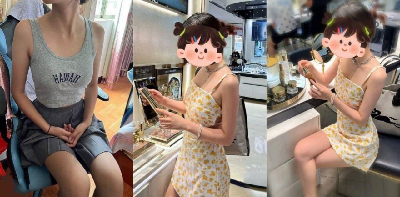 海角大神再献巨作 希望堂妹是自己女友就能将其占为己有天天享高潮!