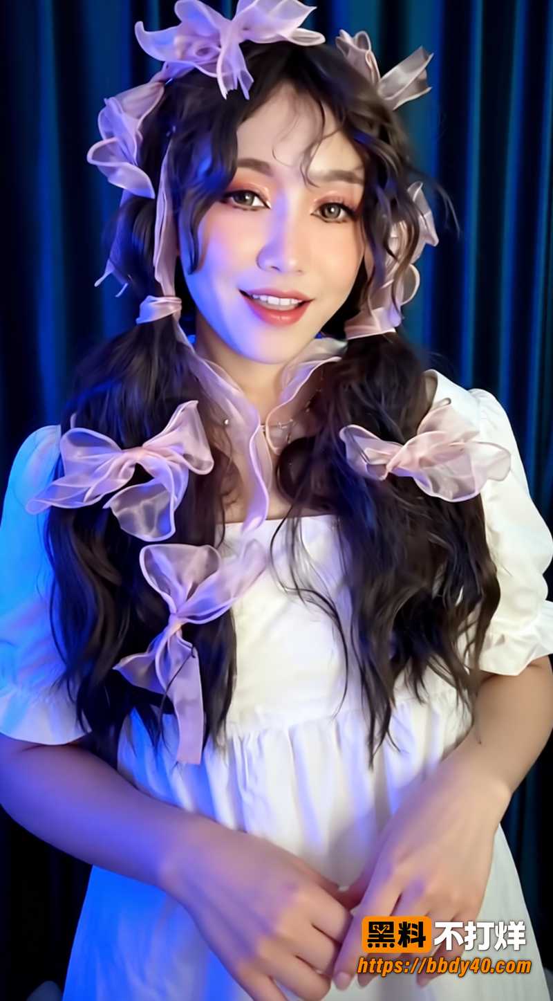 喵小咪极致反差新作 半透明水手服浴室诱惑 黑丝吊带娇喘 湿漉漉私处细节曝光