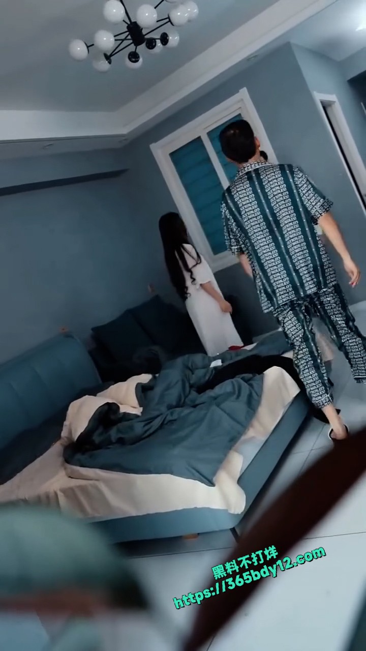 擦边短剧 夫人的秘密 13