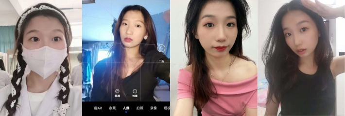 河南安阳的母狗喜欢在网上自慰给别人看逼都黑到不能看的程度乳头也黑的要死!