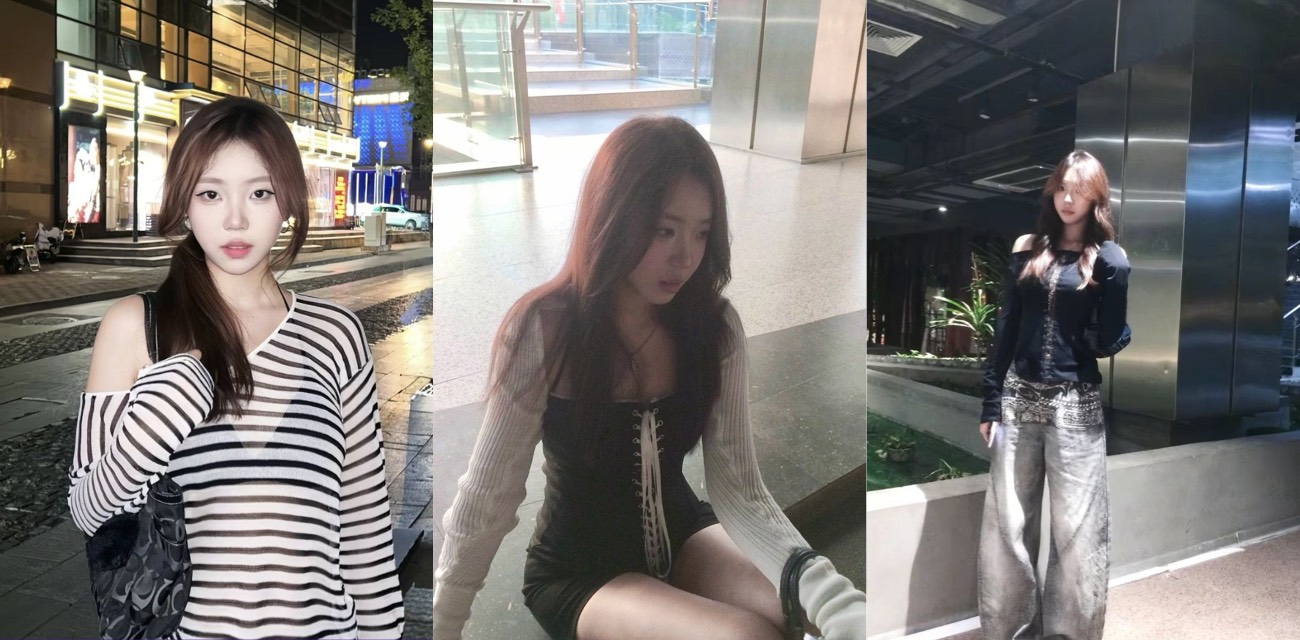 河北邢台女大学生何佳慧下海卖淫